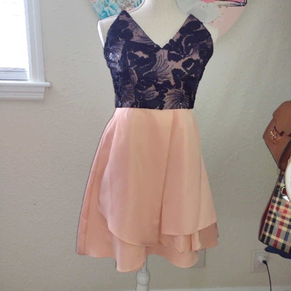 Casual dress